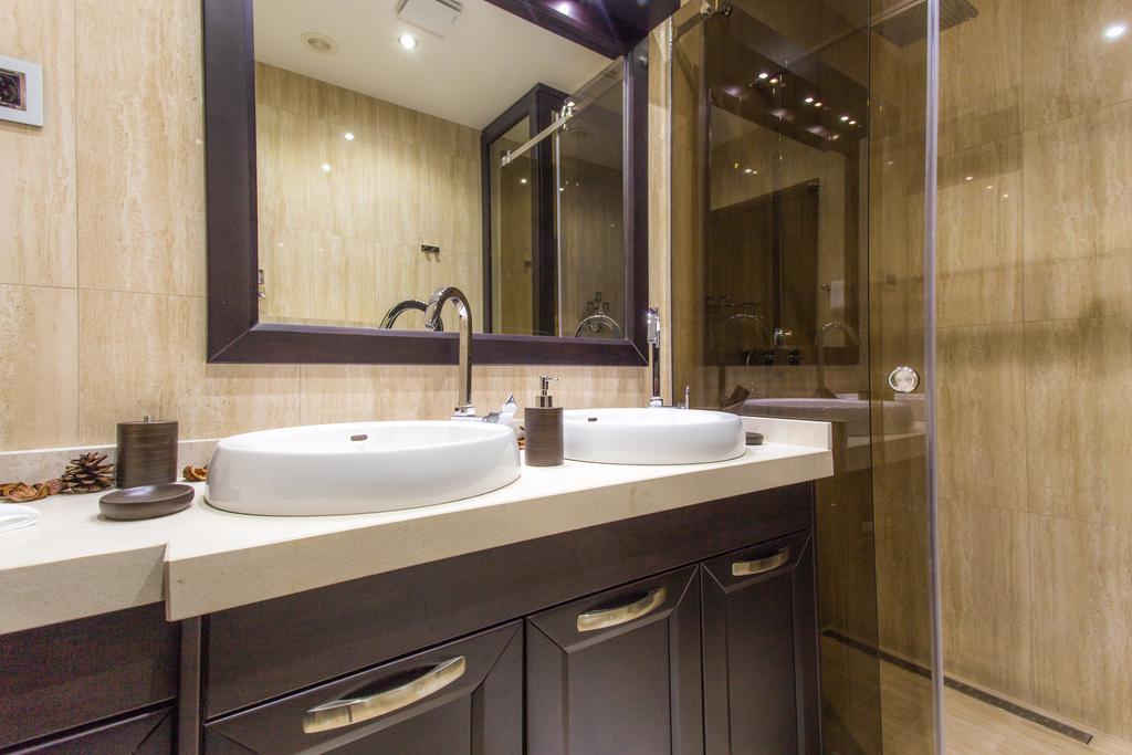 Apartment Pearl Kotor