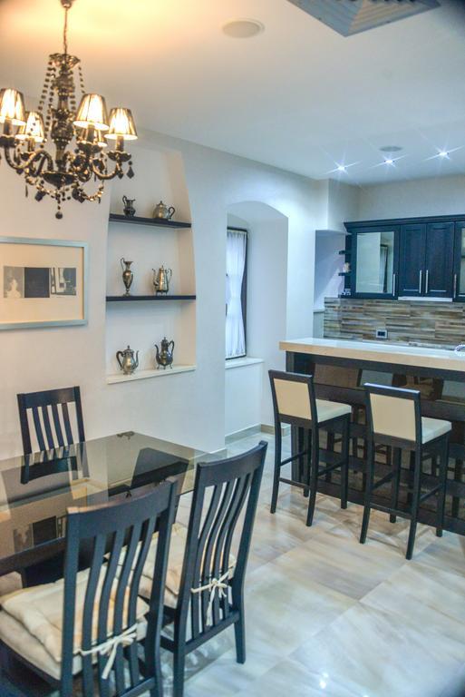 Apartment Pearl Kotor