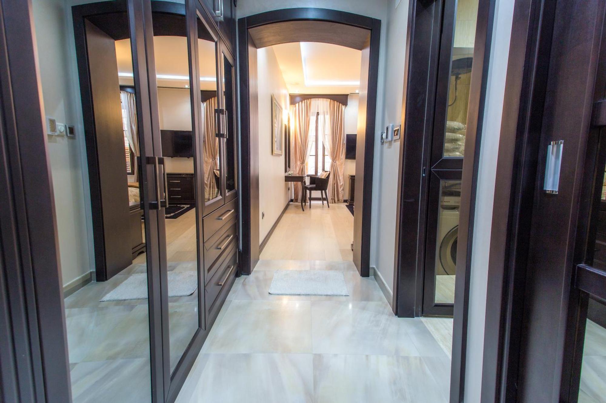 Apartment Pearl *