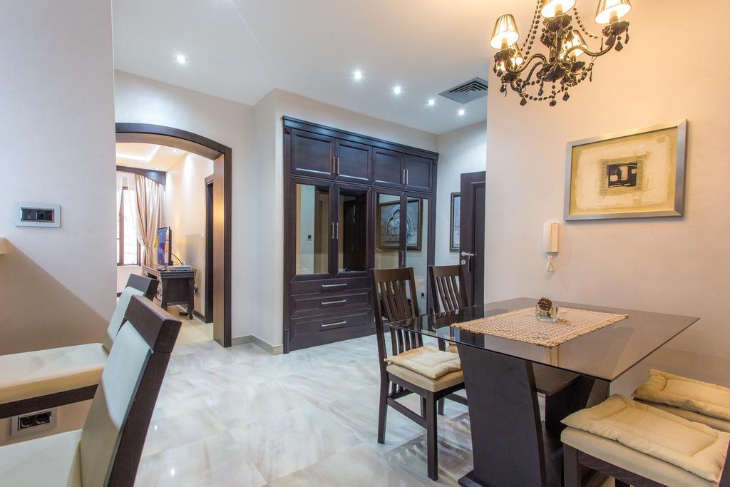 Apartment Pearl Kotor