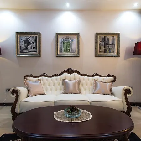 Pearl Apartments Kotor Room photo