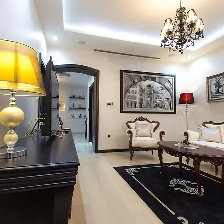 Pearl Apartments Kotor Room photo