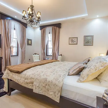 Pearl Apartments Kotor Room photo