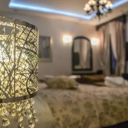 Pearl Apartments Kotor Room photo