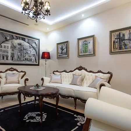 Pearl Apartments Kotor Room photo