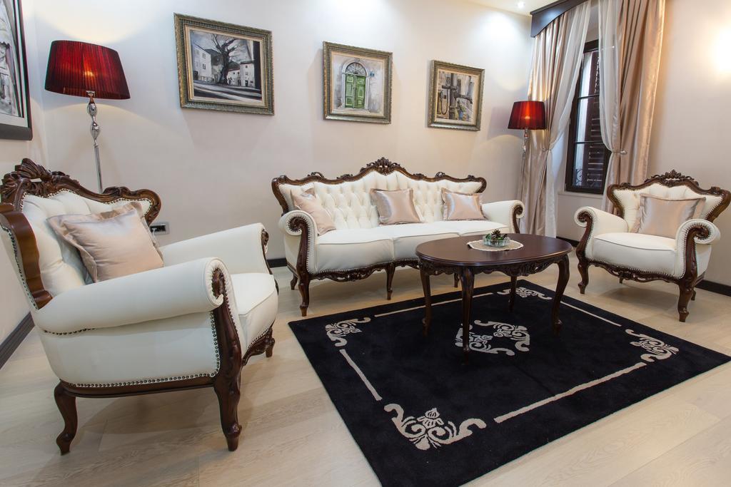 Pearl Apartman