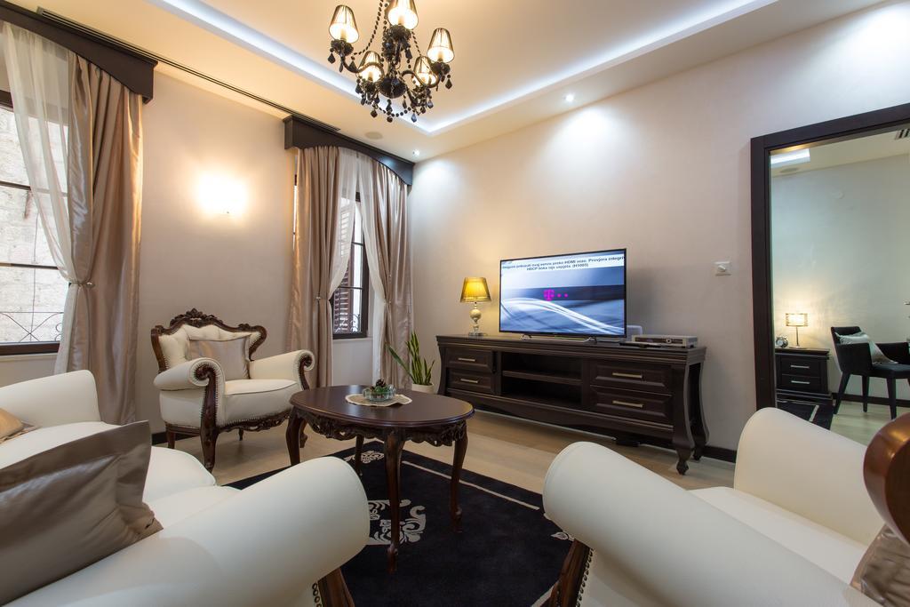 Apartman Pearl