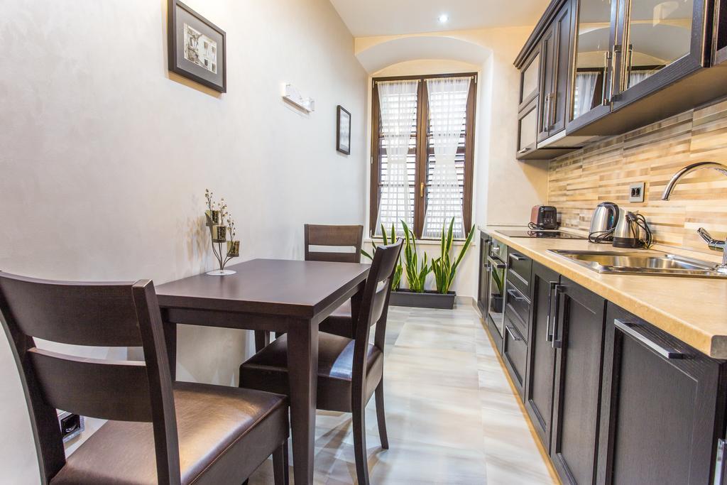 Pearl Apartman