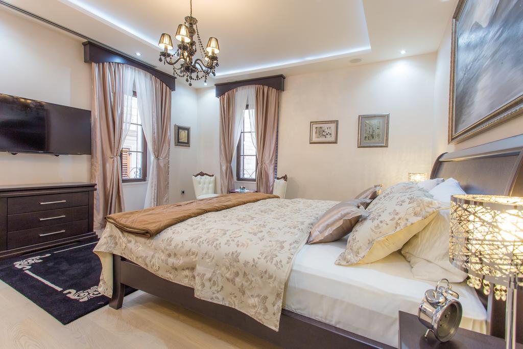 Apartman Pearl