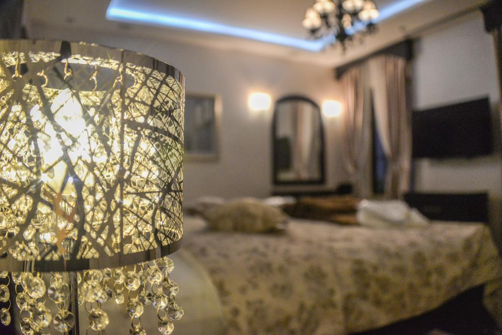 Pearl Apartman