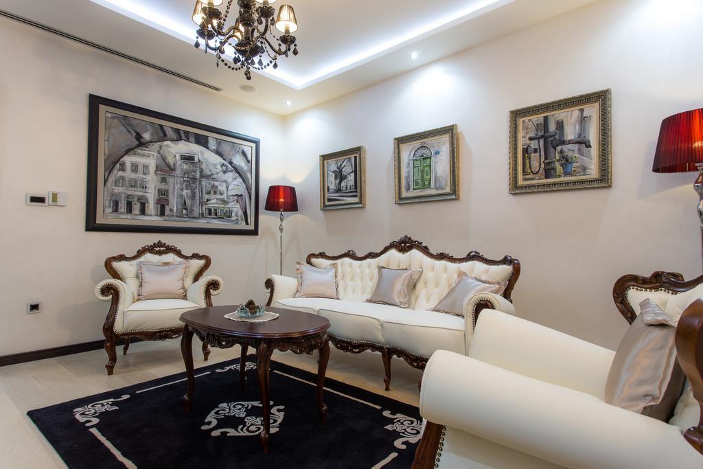 Pearl Apartman